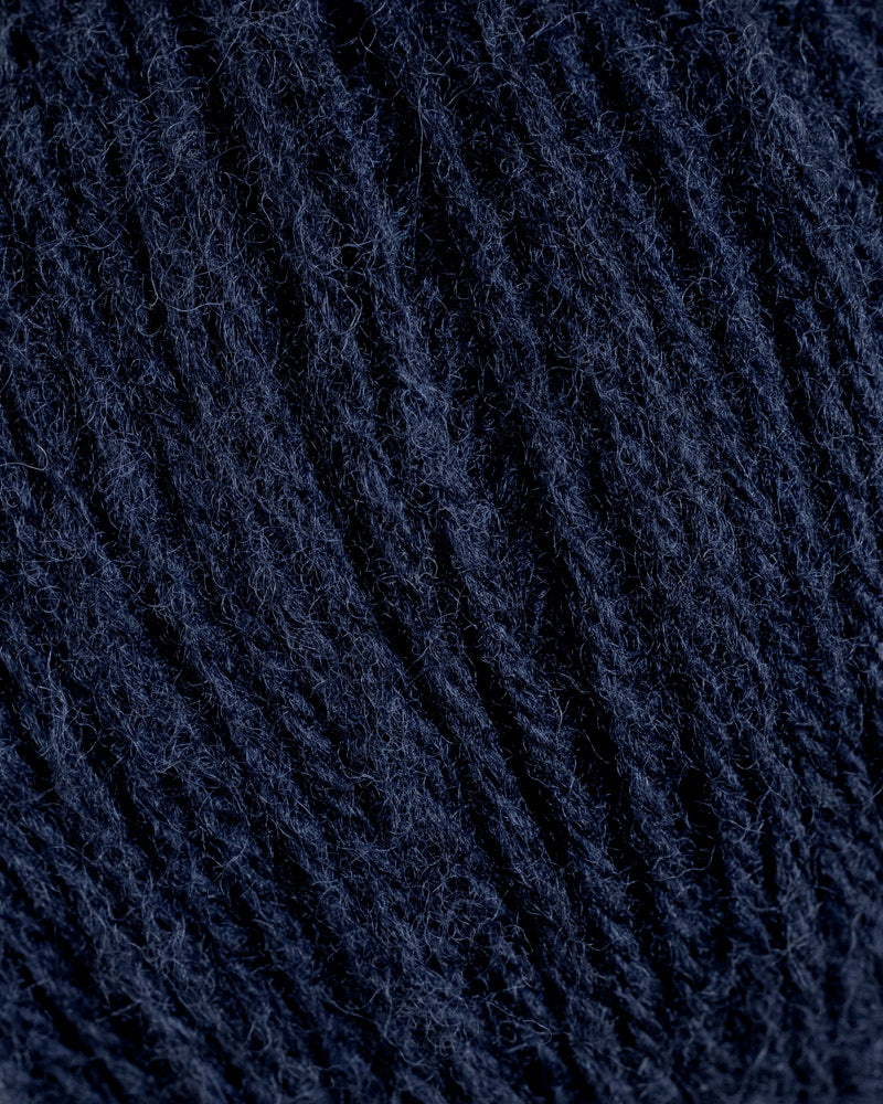 Lunt Magdatørkle - Strikkekit (Garn + Opskrift)