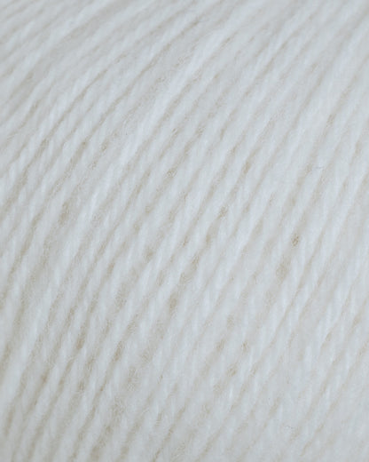 Lunt Magdatørkle - Strikkekit (Garn + Opskrift)