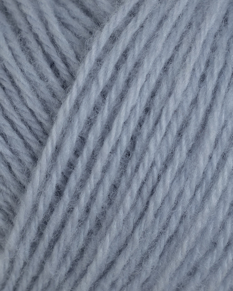 Lunt Magdatørkle - Strikkekit (Garn + Opskrift)