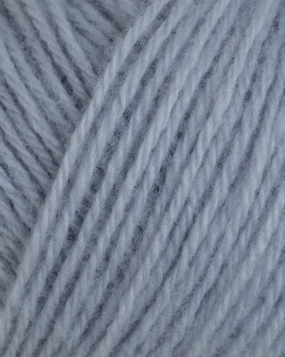 Lunt Magdatørkle - Strikkekit (Garn + Opskrift)