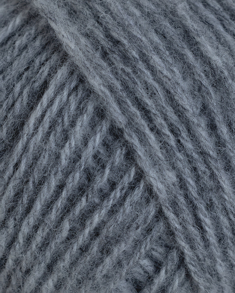 Lunt Magdatørkle - Strikkekit (Garn + Opskrift)