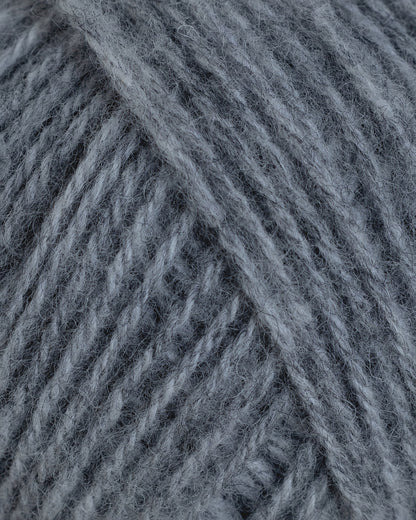 Lunt Magdatørkle - Strikkekit (Garn + Opskrift)