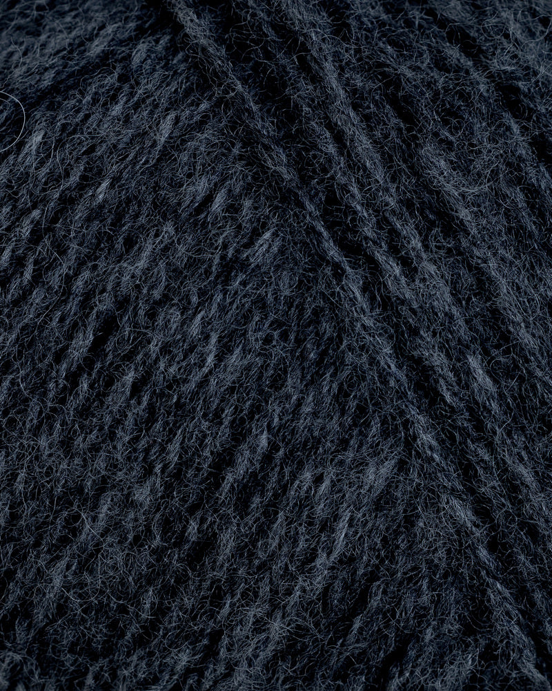 Lunt Magdatørkle - Strikkekit (Garn + Opskrift)