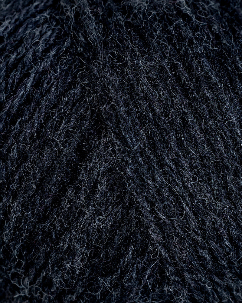 Lunt Magdatørkle - Strikkekit (Garn + Opskrift)