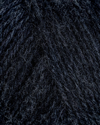 Lunt Magdatørkle - Strikkekit (Garn + Opskrift)