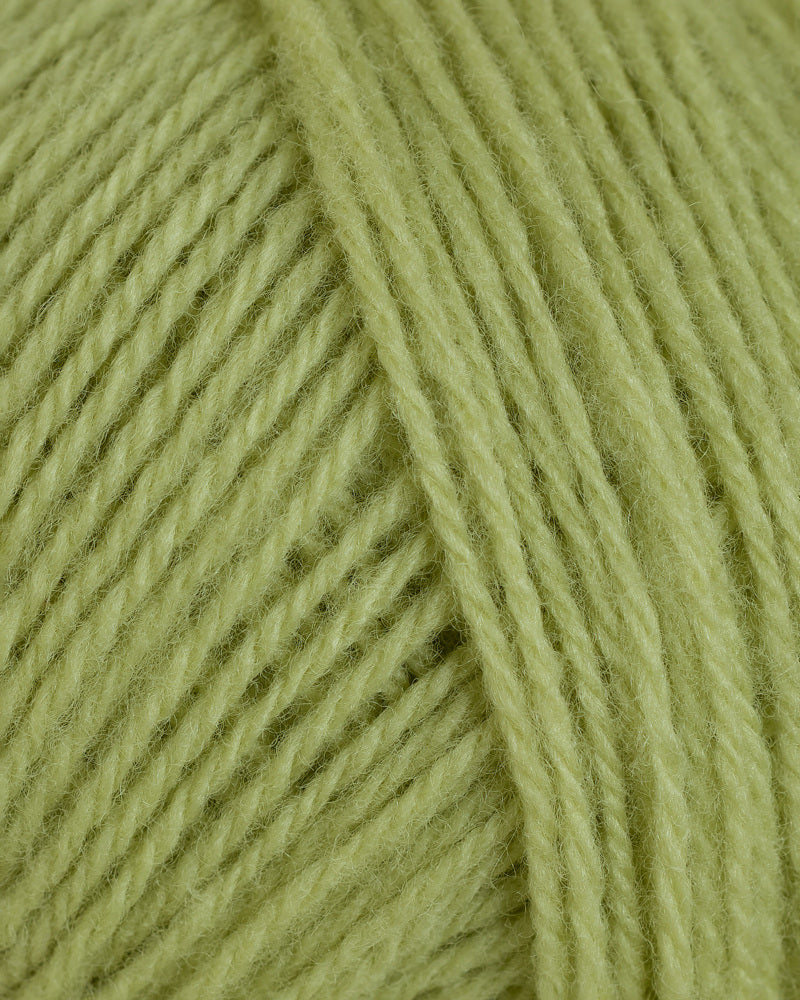 Lunt Magdatørkle - Strikkekit (Garn + Opskrift)