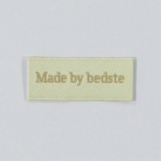 Label Made By