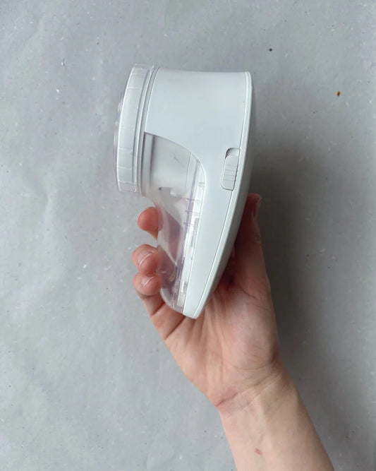 Lint Remover - PetiteKnit