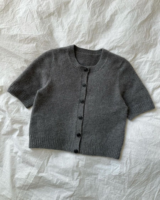 Maggie Cardigan - Strikkekit
