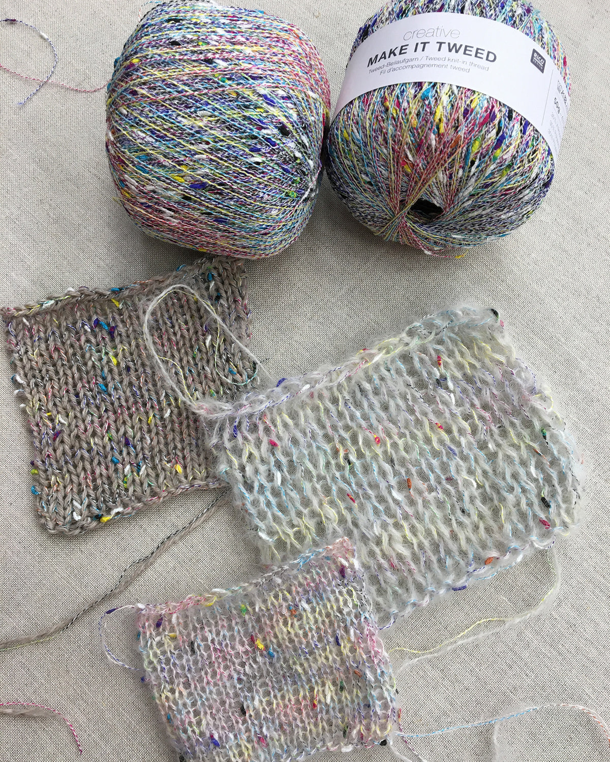 Make It Tweed