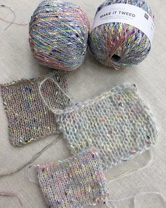 Make It Tweed