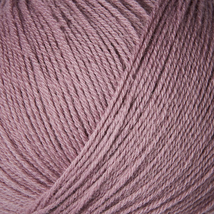 Teddy Pants - Strikkekit med garnalternativ (Garn + Opskrift)
