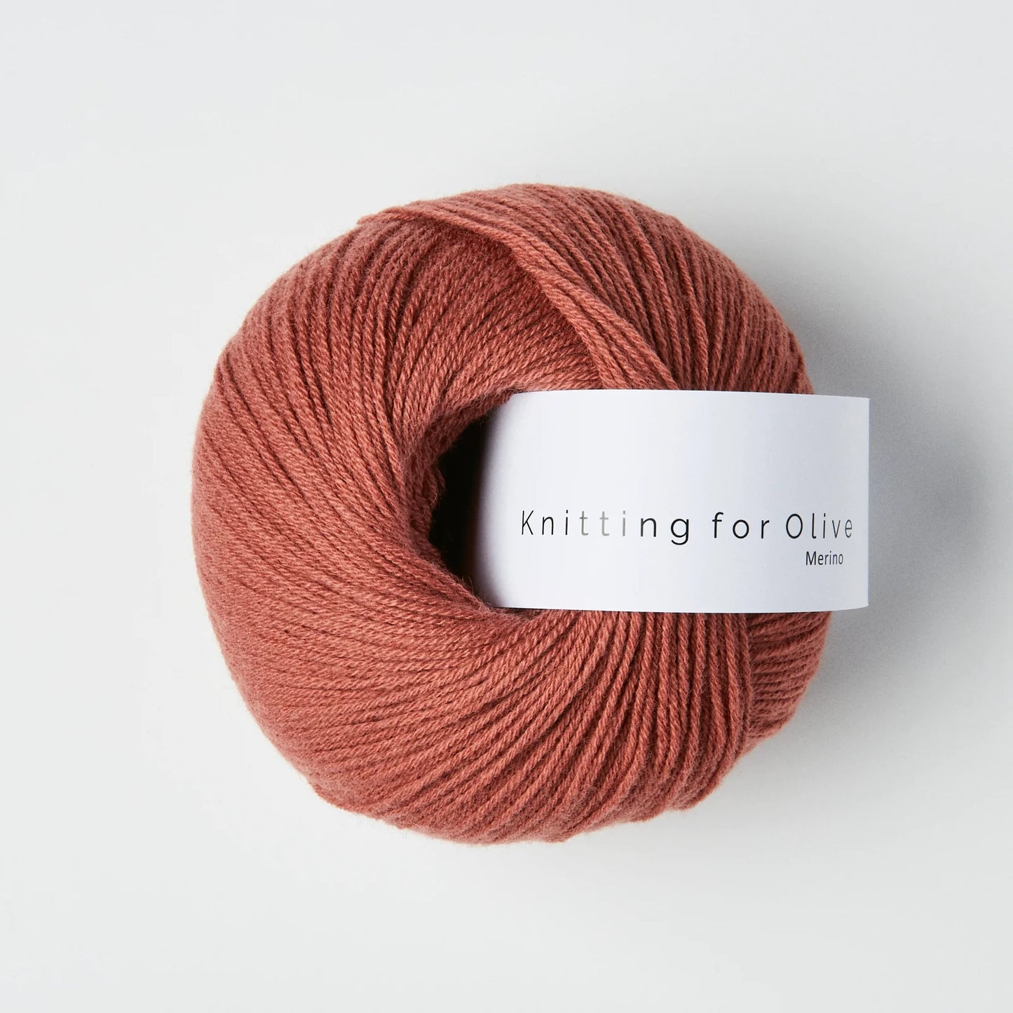 Esther Sweater Baby - Strikkekit