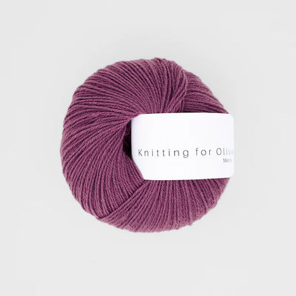 Esther Sweater Baby - Strikkekit