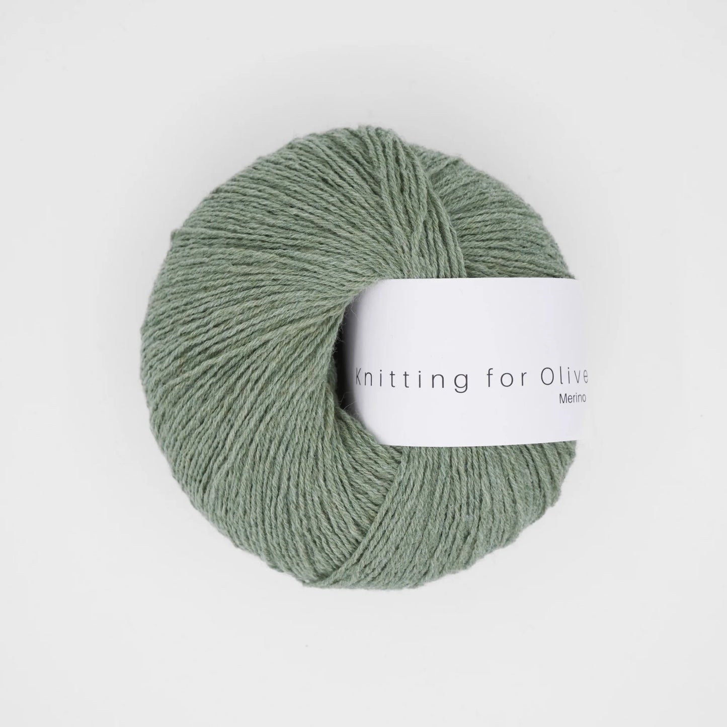 Esther Sweater Baby - Strikkekit