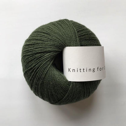 Esther Sweater Baby - Strikkekit
