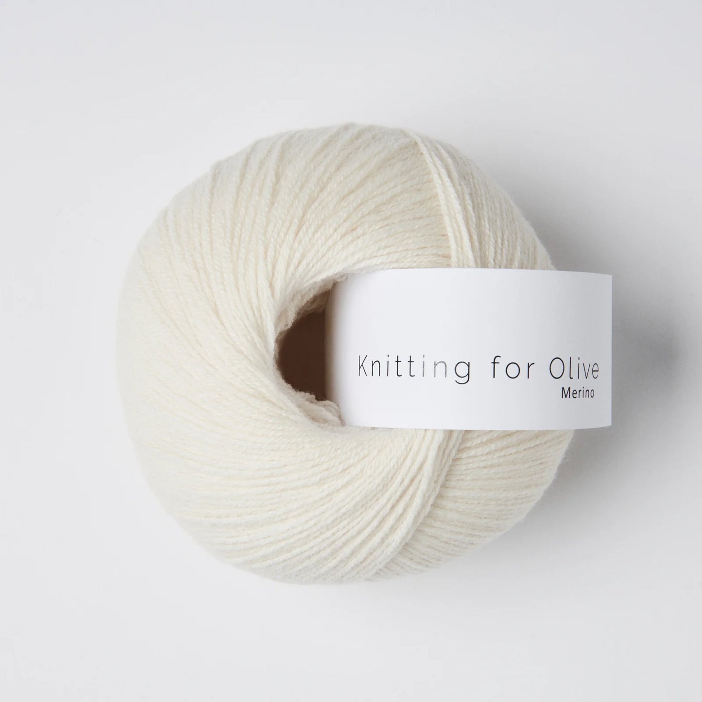 Esther Sweater Baby - Strikkekit