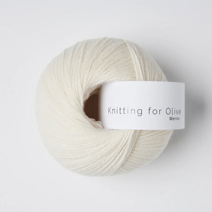 Esther Sweater Baby - Strikkekit