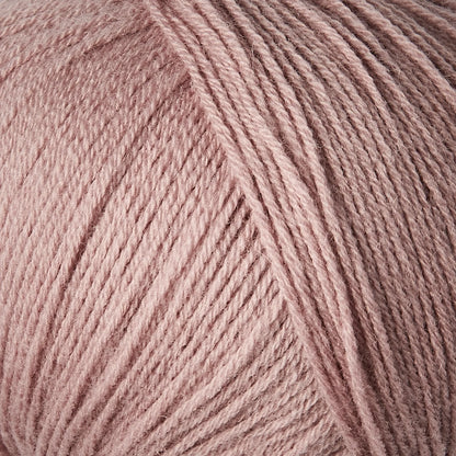 Teddy Pants - Strikkekit med garnalternativ (Garn + Opskrift)