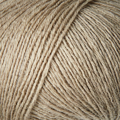 Teddy Pants - Strikkekit med garnalternativ (Garn + Opskrift)