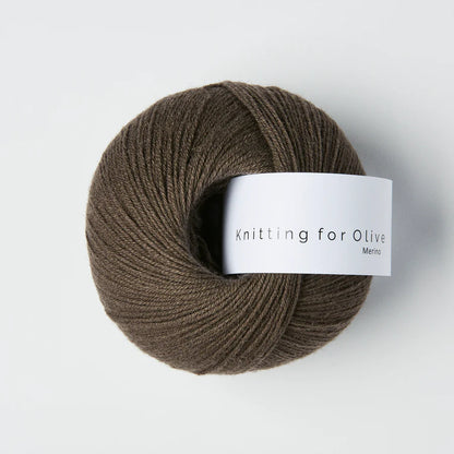 Esther Sweater Baby - Strikkekit
