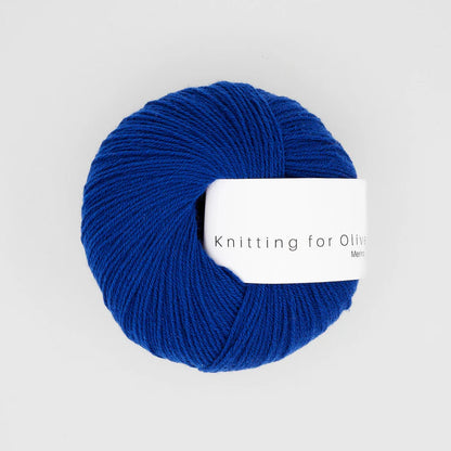 Esther Sweater Baby - Strikkekit
