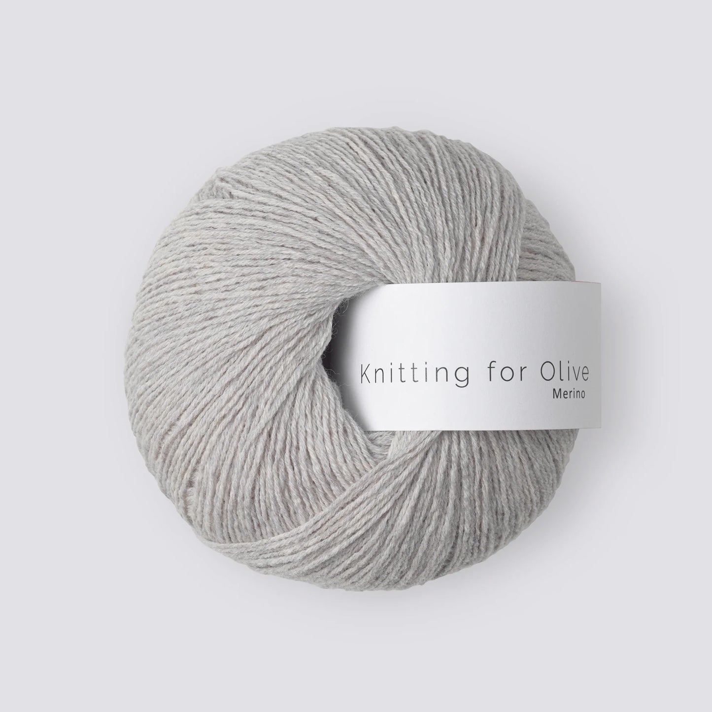 Esther Sweater Baby - Strikkekit