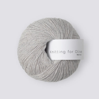 Esther Sweater Baby - Strikkekit