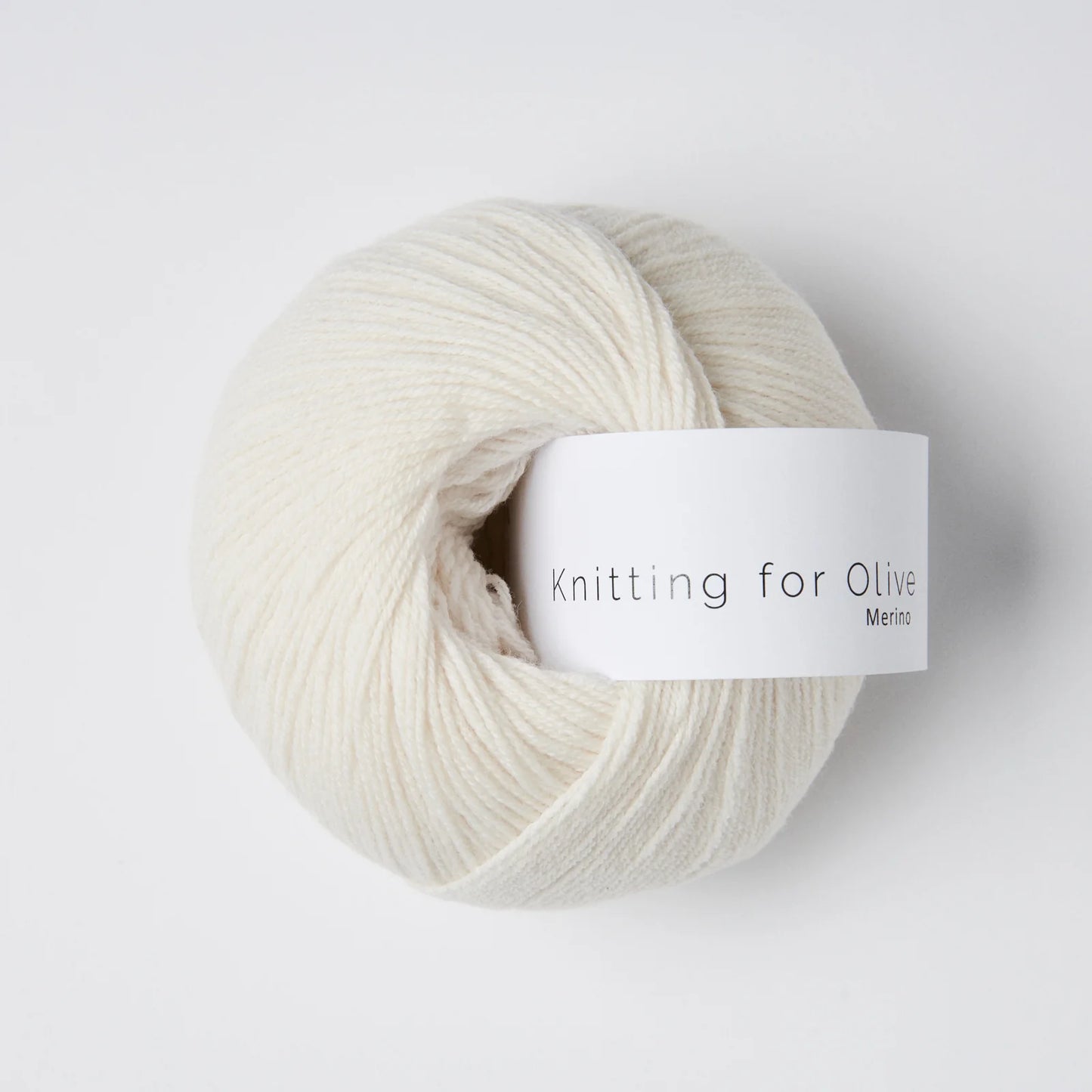Esther Sweater Baby - Strikkekit