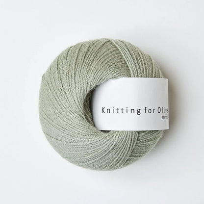 Esther Sweater Baby - Strikkekit