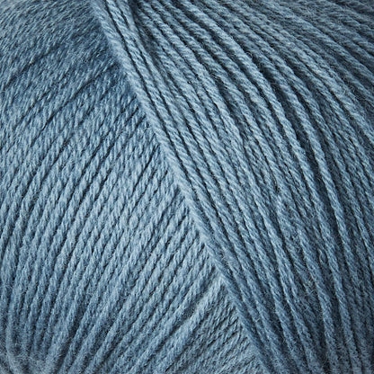 Teddy Pants - Strikkekit med garnalternativ (Garn + Opskrift)