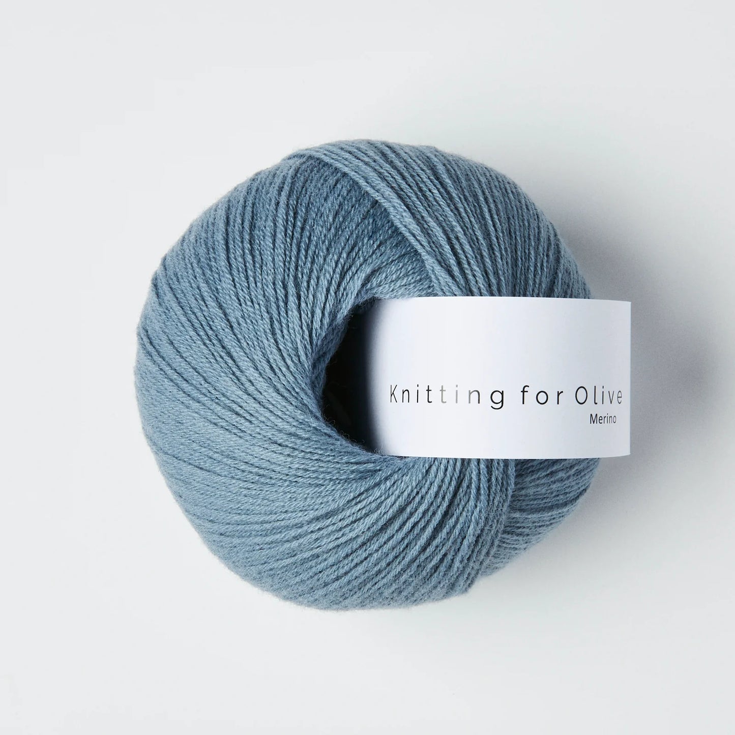 Esther Sweater Baby - Strikkekit