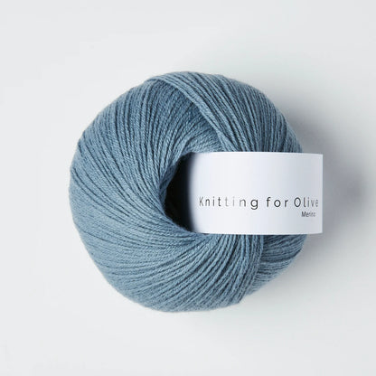 Esther Sweater Baby - Strikkekit
