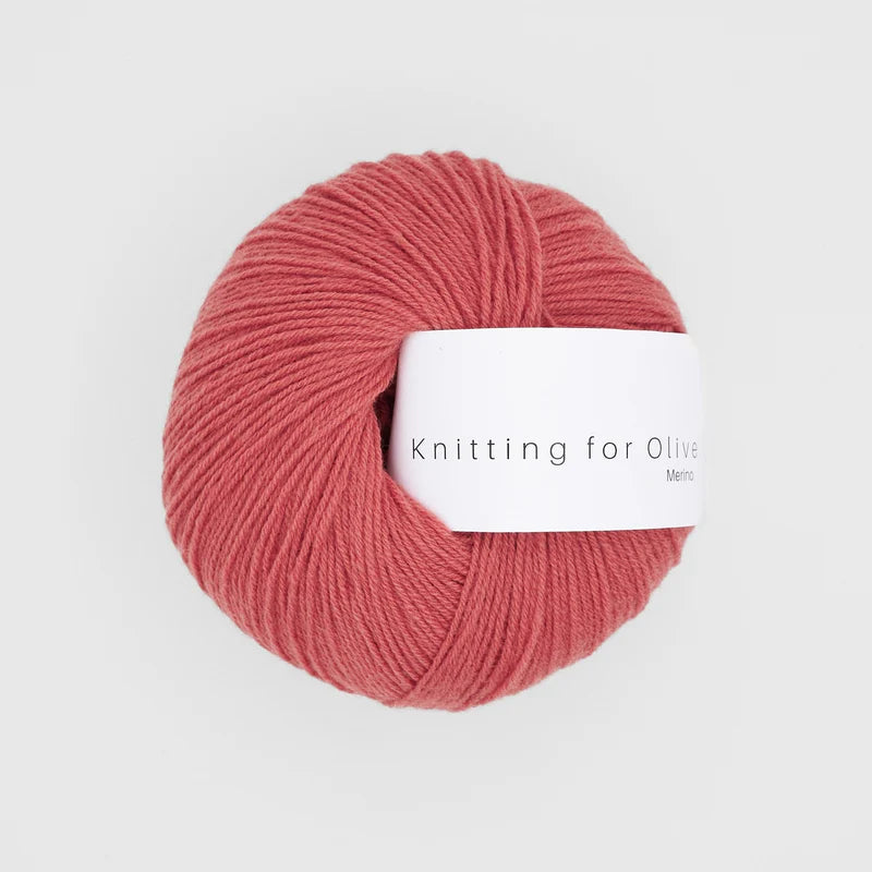 Esther Sweater Baby - Strikkekit