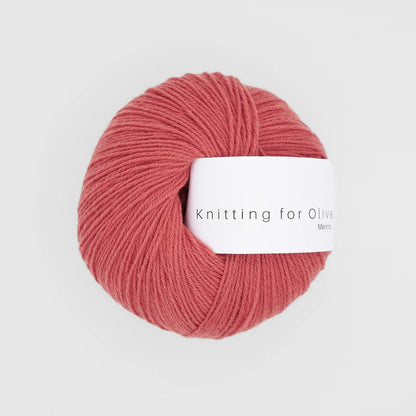 Esther Sweater Baby - Strikkekit