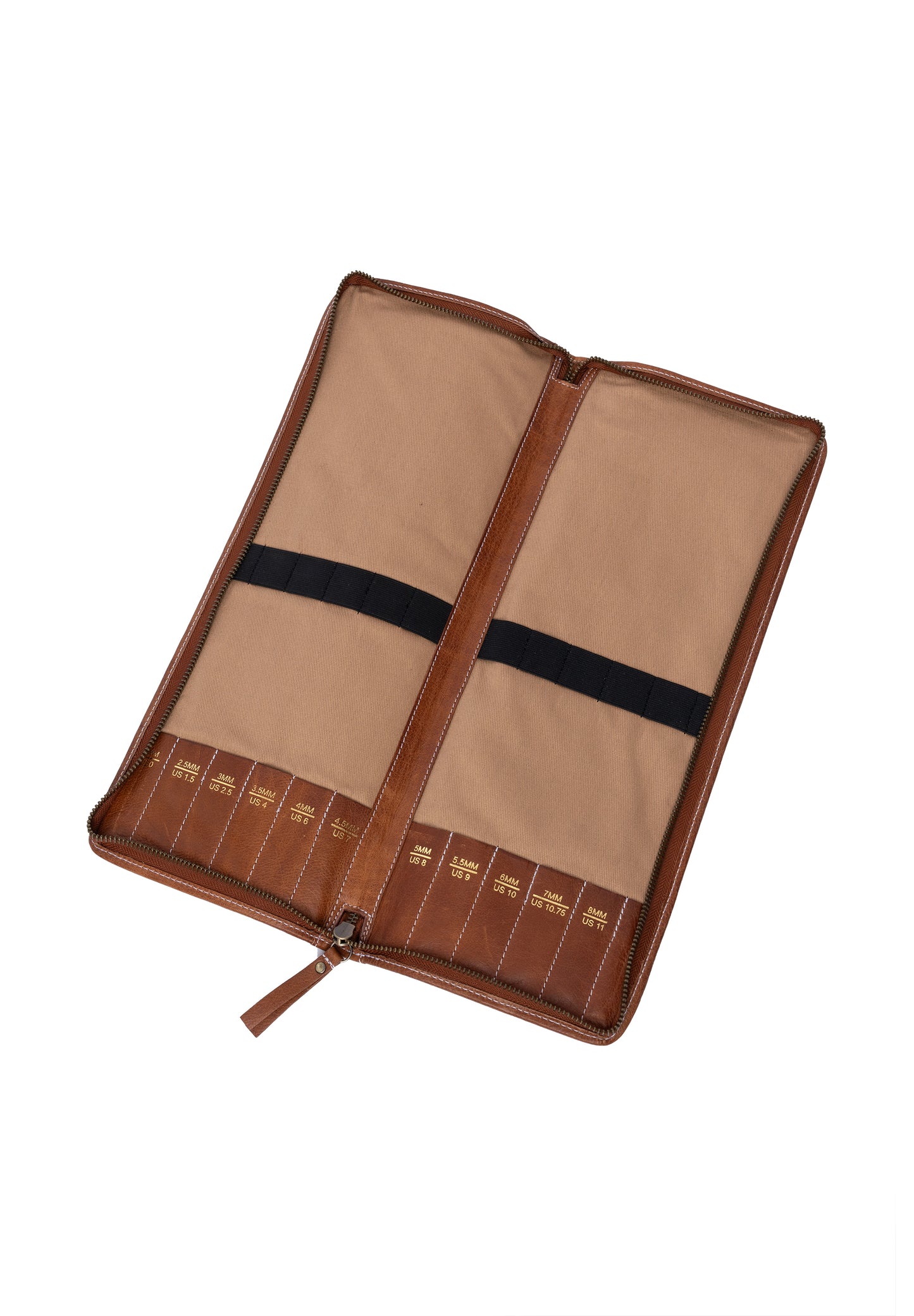 Project 113 - Etui til Jumperpinde