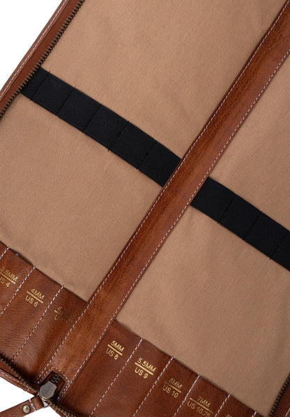 Project 113 - Etui til Jumperpinde