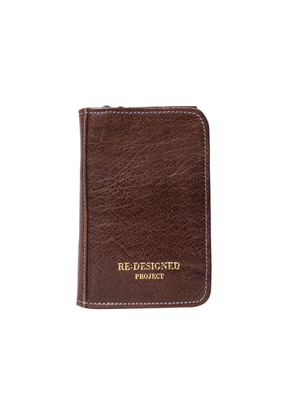 Project 135 - Organizer til udskiftelige pinde 2-5 mm
