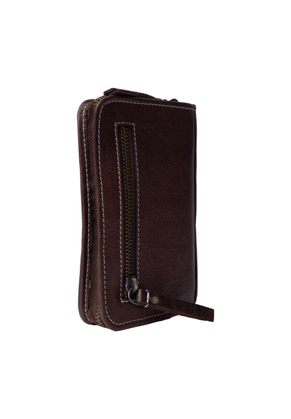 Project 135 - Organizer til udskiftelige pinde 2-5 mm