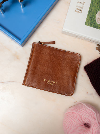 Project 136 - Organizer til udskiftelige pinde 2-8 mm