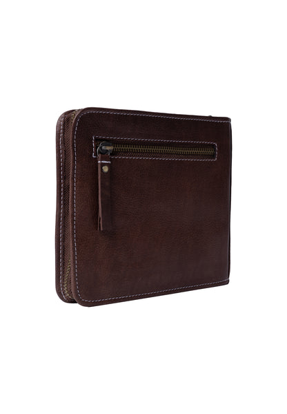 Project 136 - Organizer til udskiftelige pinde 2-8 mm