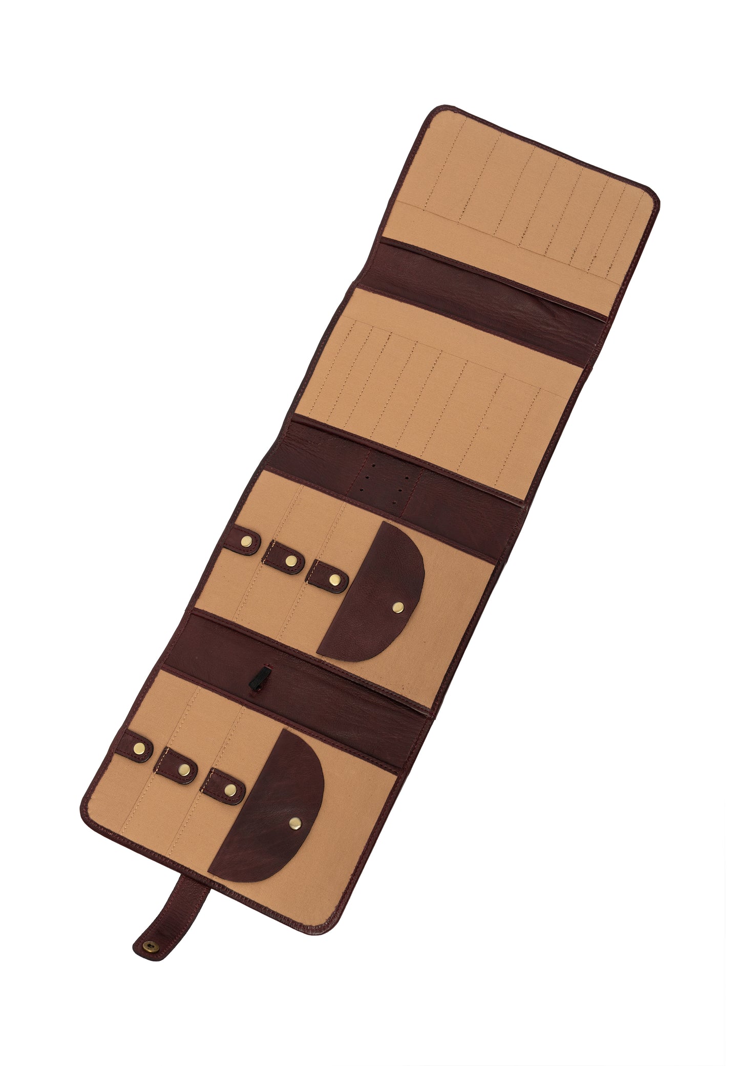 Project 14 - Strikkepinde etui
