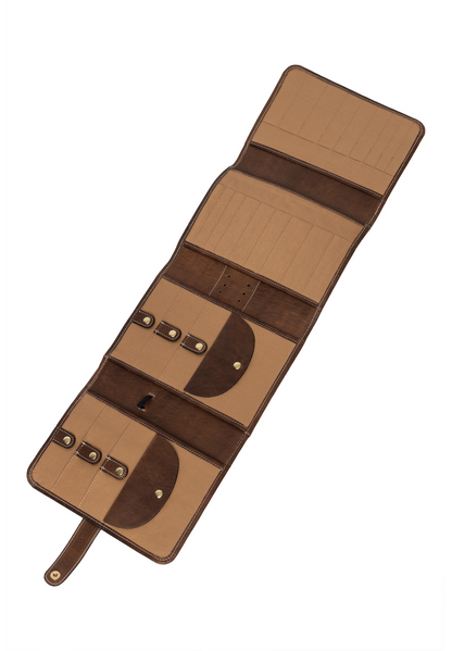 Project 14 - Strikkepinde etui