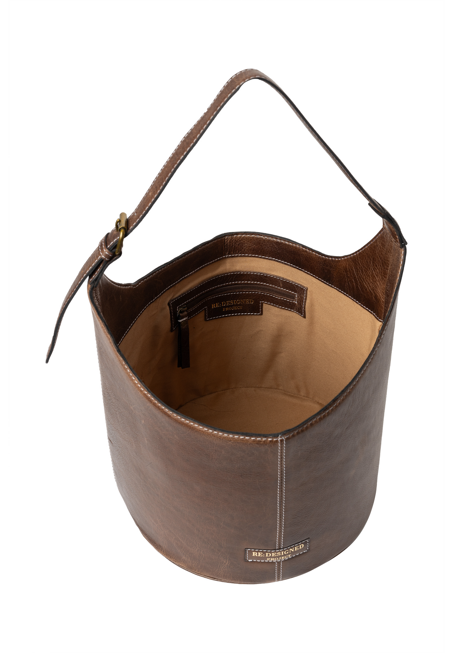 Project 26 - Lille Strikkekurv