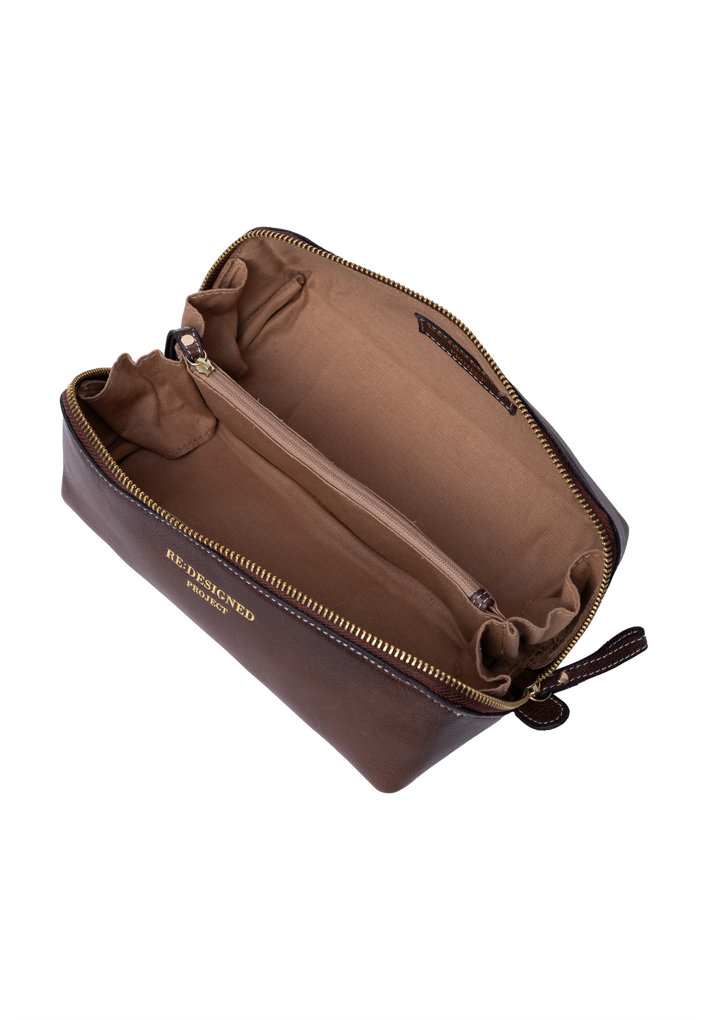 Project 36 - Mellem Tilbehørsetui