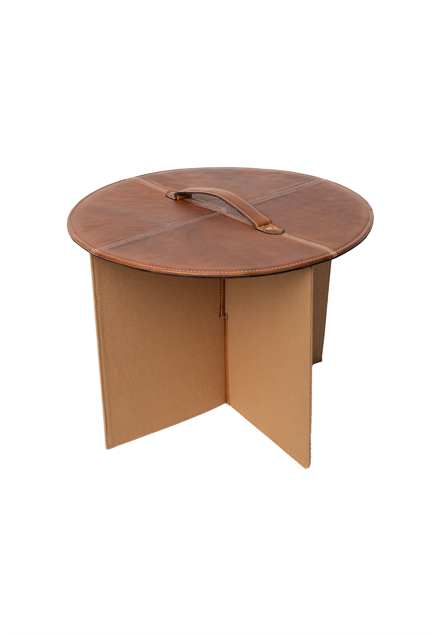 Project 26 - Låg & Rumdeler