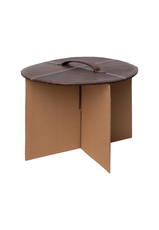 Project 27 - Låg & Rumdeler