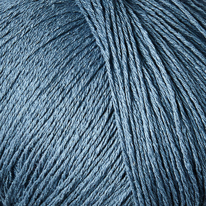Anker Tee - Strikkekit med garnalternativ (Garn + Opskrift)