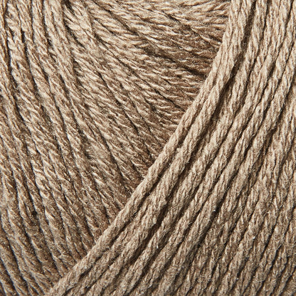 Anker Tee - Strikkekit med garnalternativ (Garn + Opskrift)