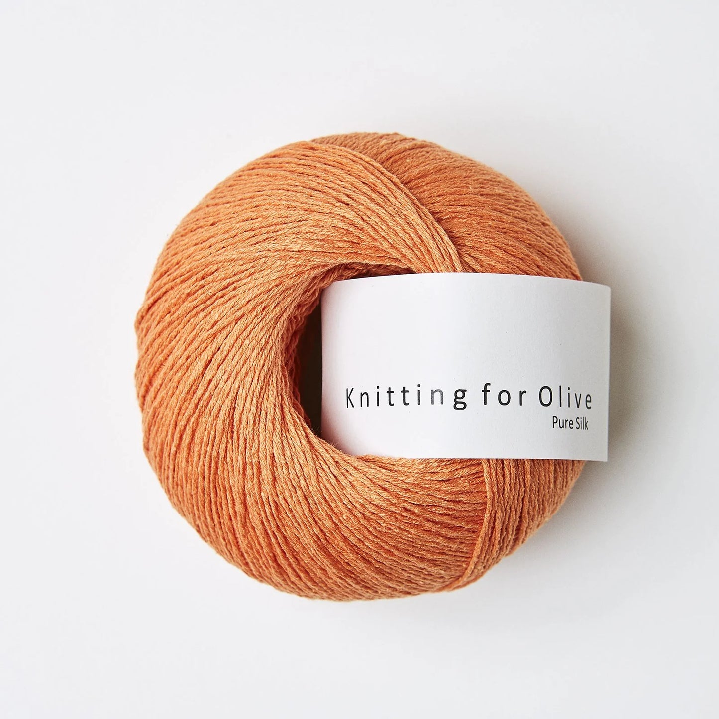 Bregne Tee - Strikkekit (Garn + Opskrift)